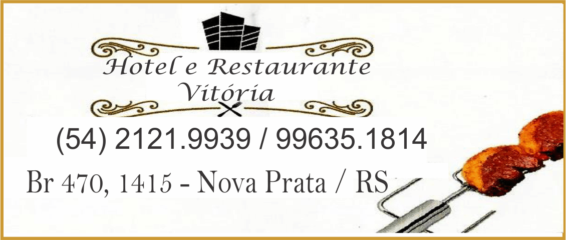 Hotel e Restaurante Vitória